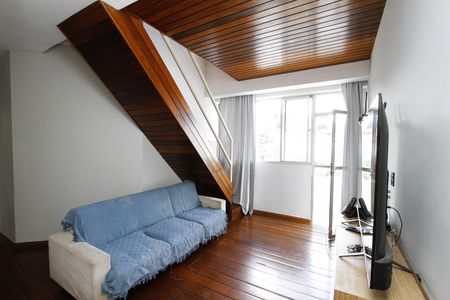 Apartamento à venda com 189m², 3 quartos e 1 vagaSala