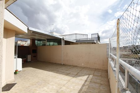 Apartamento à venda com 189m², 3 quartos e 1 vagaCobertura