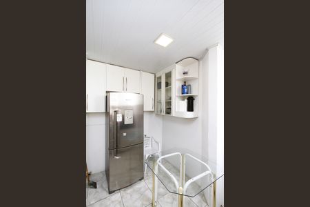 Apartamento à venda com 189m², 3 quartos e 1 vagaCozinha