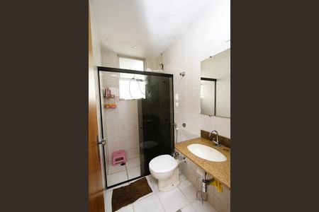 Apartamento à venda com 189m², 3 quartos e 1 vagaBanheiro Social