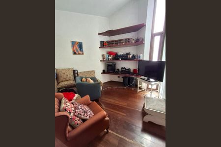 Casa à venda com 3 quartos, 538m² em Campestre, Santo André