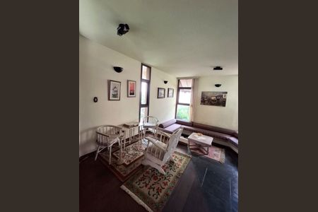 Casa à venda com 3 quartos, 538m² em Campestre, Santo André