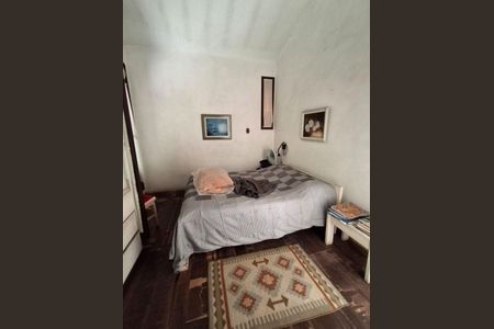 Casa à venda com 3 quartos, 538m² em Campestre, Santo André