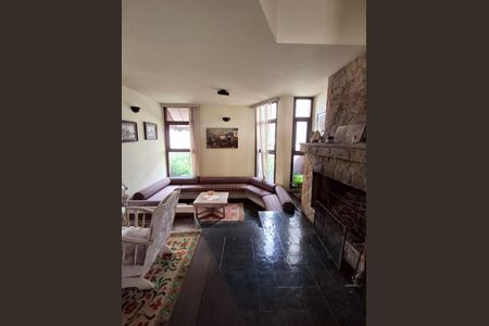 Casa à venda com 3 quartos, 538m² em Campestre, Santo André