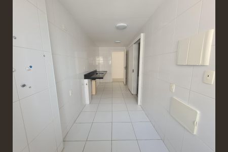Apartamento à venda com 3 quartos, 115m² em Barra da Tijuca, Rio de Janeiro