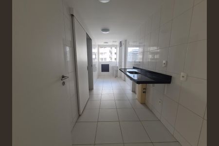 Apartamento à venda com 3 quartos, 115m² em Barra da Tijuca, Rio de Janeiro