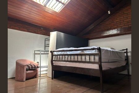 Casa à venda com 5 quartos, 231m² em Bela Vista, São Paulo