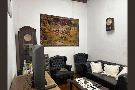 Casa à venda com 5 quartos, 231m² em Bela Vista, São Paulo