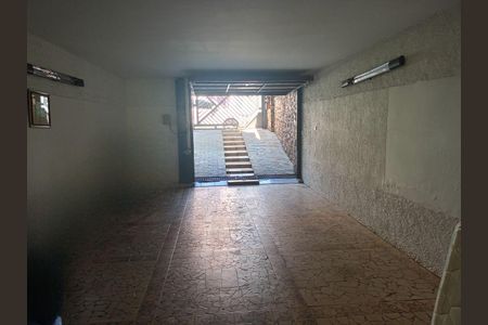 Casa à venda com 3 quartos, 196m² em Rudge Ramos, São Bernardo do Campo