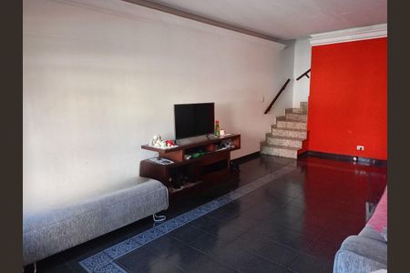 Casa à venda com 3 quartos, 196m² em Rudge Ramos, São Bernardo do Campo