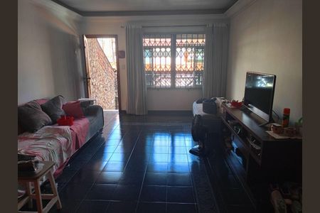 Casa à venda com 3 quartos, 196m² em Rudge Ramos, São Bernardo do Campo