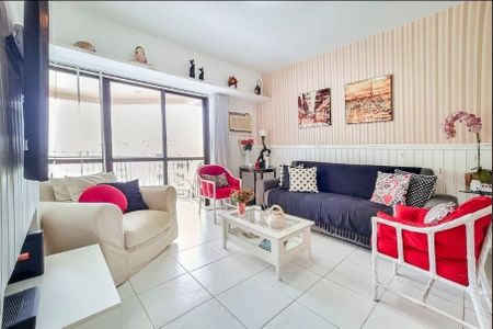 Apartamento à venda com 2 quartos, 86m² em Barra da Tijuca, Rio de Janeiro