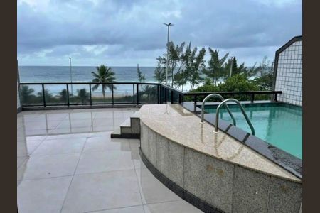 Apartamento à venda com 371m², 5 quartos e 5 vagas