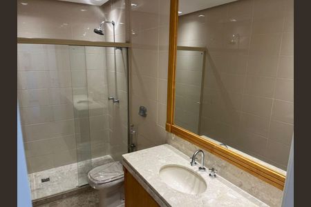 Apartamento à venda com 371m², 5 quartos e 5 vagas