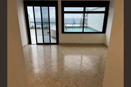 Apartamento à venda com 5 quartos, 371m² em Recreio dos Bandeirantes, Rio de Janeiro