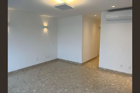 Apartamento à venda com 371m², 5 quartos e 5 vagas