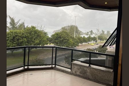 Apartamento à venda com 371m², 5 quartos e 5 vagas
