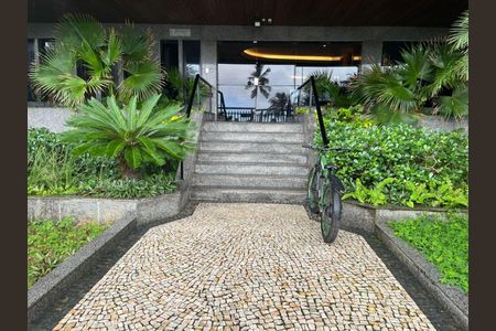 Apartamento à venda com 371m², 5 quartos e 5 vagas