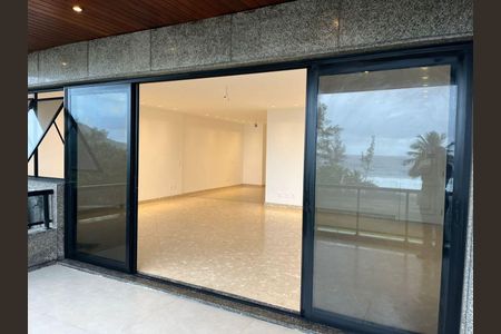 Apartamento à venda com 371m², 5 quartos e 5 vagas