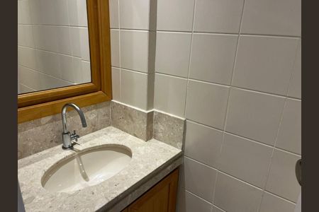 Apartamento à venda com 371m², 5 quartos e 5 vagas