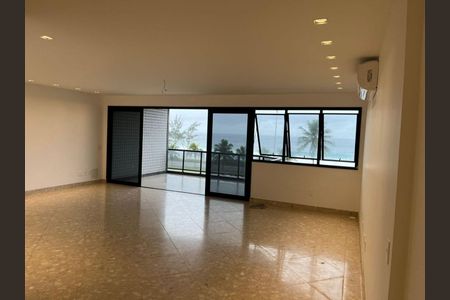 Apartamento à venda com 5 quartos, 371m² em Recreio dos Bandeirantes, Rio de Janeiro