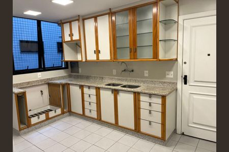 Apartamento à venda com 371m², 5 quartos e 5 vagas