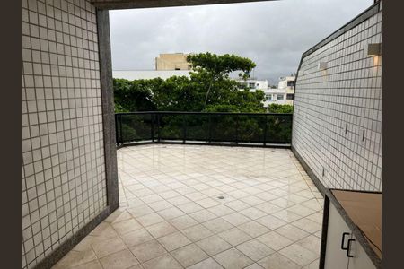 Apartamento à venda com 371m², 5 quartos e 5 vagas