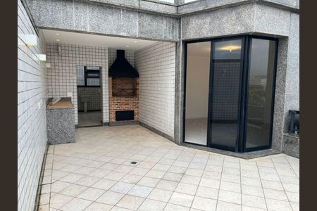 Apartamento à venda com 371m², 5 quartos e 5 vagas