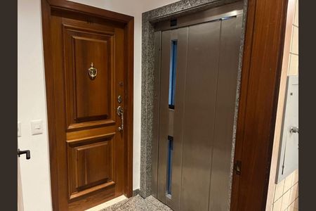 Apartamento à venda com 371m², 5 quartos e 5 vagas