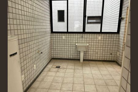 Apartamento à venda com 371m², 5 quartos e 5 vagas