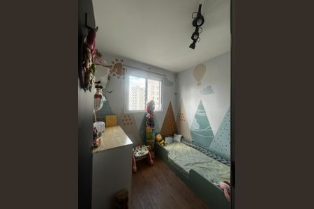 Apartamento à venda com 2 quartos, 49m² em Jardim Iris, São Paulo