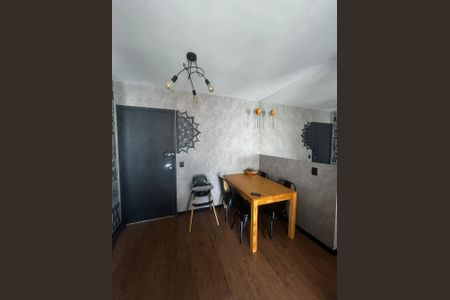 Apartamento à venda com 2 quartos, 49m² em Jardim Iris, São Paulo