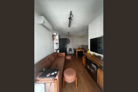 Apartamento à venda com 2 quartos, 49m² em Jardim Iris, São Paulo