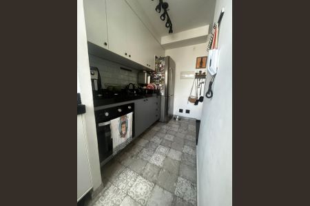 Apartamento à venda com 2 quartos, 49m² em Jardim Iris, São Paulo