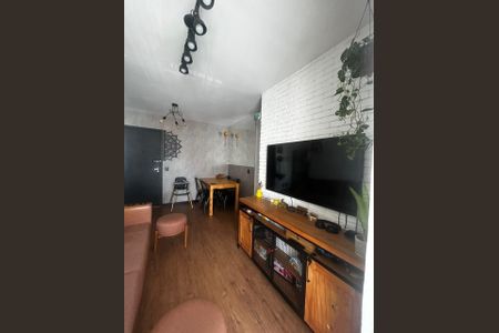 Apartamento à venda com 2 quartos, 49m² em Jardim Iris, São Paulo