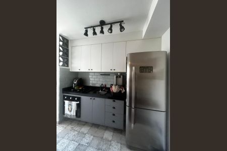 Apartamento à venda com 2 quartos, 49m² em Jardim Iris, São Paulo