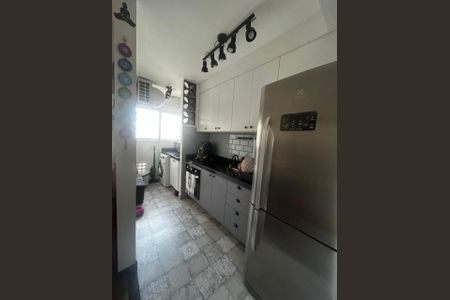 Apartamento à venda com 2 quartos, 49m² em Jardim Iris, São Paulo