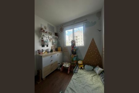 Apartamento à venda com 2 quartos, 49m² em Jardim Iris, São Paulo