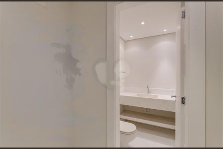 Apartamento à venda com 4 quartos, 208m² em Alto da Boa Vista, São Paulo