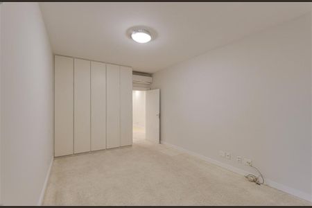 Apartamento à venda com 4 quartos, 208m² em Alto da Boa Vista, São Paulo