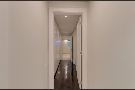 Apartamento à venda com 208m², 4 quartos e sem vaga