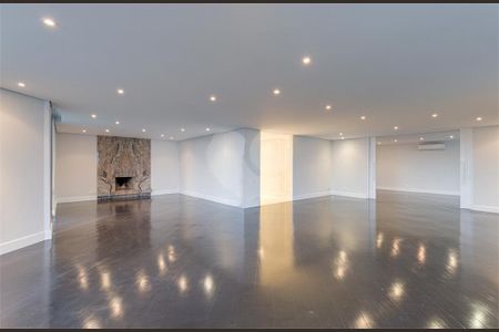 Apartamento à venda com 4 quartos, 208m² em Alto da Boa Vista, São Paulo