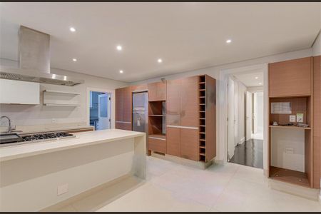 Apartamento à venda com 208m², 4 quartos e sem vaga