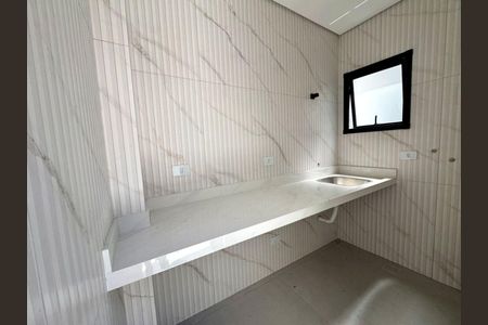 Casa à venda com 3 quartos, 200m² em Jardim Colonial, São Bernardo do Campo
