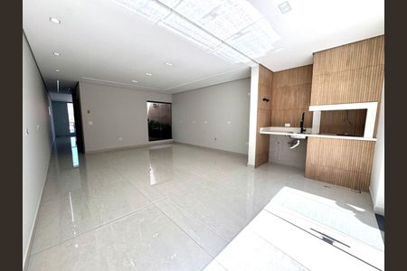 Casa à venda com 3 quartos, 200m² em Jardim Colonial, São Bernardo do Campo