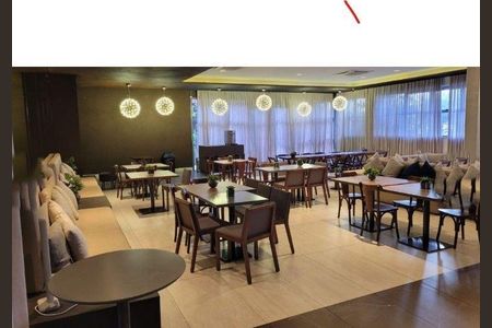 Apartamento à venda com 3 quartos, 133m² em Jardim da Saúde, São Paulo