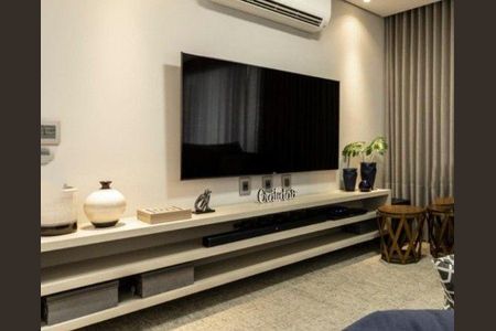 Apartamento à venda com 3 quartos, 133m² em Jardim da Saúde, São Paulo