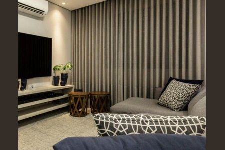 Apartamento à venda com 3 quartos, 133m² em Jardim da Saúde, São Paulo