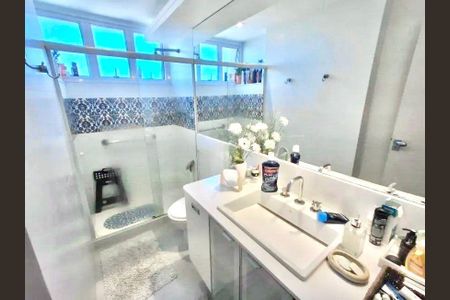 Apartamento à venda com 220m², 3 quartos e 2 vagas