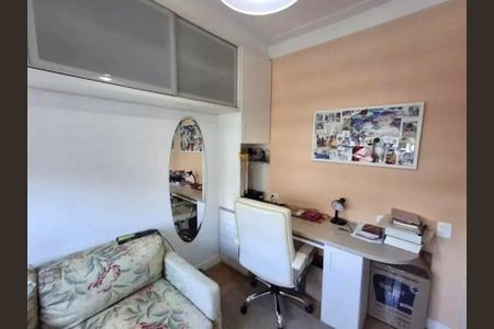 Apartamento à venda com 220m², 3 quartos e 2 vagas
